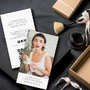 Suche nach makeup künstler visitenkarten Kunde