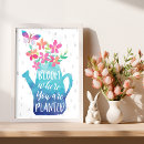 Suche nach blüten poster Aquarell