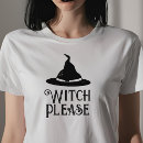 Suche nach weiße hexe tshirts Halloween