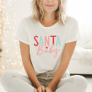 Suche nach rosa weihnachten tshirts Rot