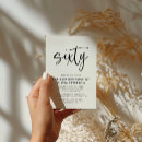 Suche nach 60 postkarten geburtstag einladungen Gäste