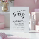 Suche nach 60 birthday magnete Modern