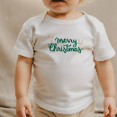 Suche nach baby tshirts Weihnachten