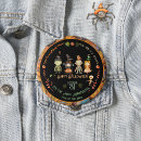 Suche nach niedliche spinne buttons Spukhaft