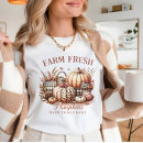 Suche nach herbstfarben tshirts Kürbis