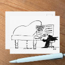 Suche nach pianist postkarten Orchester