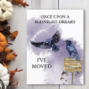 Suche nach edgar allan poe einladungen Krähe