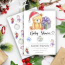 Suche nach weihnachtsbär einladungen Teddybär