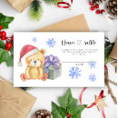 Suche nach weihnachtsmuster postkarten Aquarell