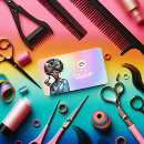 Suche nach haardesigner visitenkarten Jede person