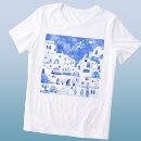 Suche nach santorini damen tshirt Grillen