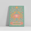 Suche nach krebs leinwandbilder Astrologie