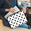 Suche nach polka dot laptop schutzhüllen Gepunktetes muster