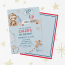 Suche nach blauer affe postkarten Junge