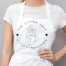 Suche nach espresso schürzen Angestellte