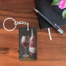 Suche nach glas wein schlüsselanhänger Trauben