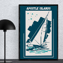 Suche nach vintage yacht poster Boot