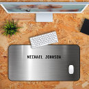 Suche nach aluminium mousepads Edelstahl