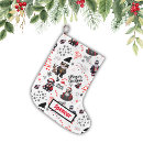 Suche nach lustige weihnachts weihnachts strümpfe Monogramm