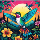 Suche nach nektar tshirts Vogelbeobachter