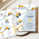 Suche nach baustelle einladungen Modern