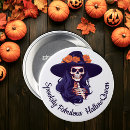 Suche nach halloween illustration buttons Skelett