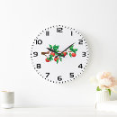 Suche nach frische frucht wanduhren Für alle