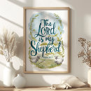 Suche nach hirte poster Bibelkunst