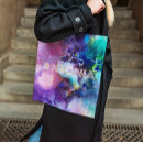 Suche nach regenbogen aquarell taschen Jede person