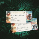 Suche nach boarding pass einladungen Hawaii