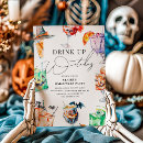 Suche nach nicht alkoholische getränke einladungen Aquarell