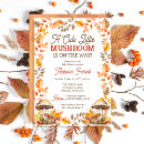 Suche nach mini einladungen Werdende mutter