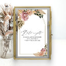 Suche nach boho chic poster Braut