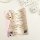 Suche nach angebot flyer Qr code