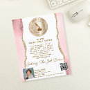 Suche nach angebot flyer Qr code