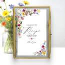 Suche nach wildflower painting poster Blumig