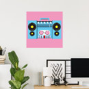 Suche nach getto poster Stereo