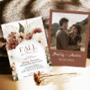 Suche nach im herbst brautparty einladungen Jede person