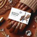 Suche nach manicure visitenkarten Schönheitssalon