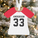 Suche nach baseball ornamente Für alle