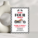 Suche nach vierter geburtstag einladungen Rot