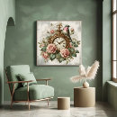 Suche nach vintage uhr poster Natur