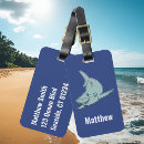 Suche nach ozean gepäckanhänger Junge