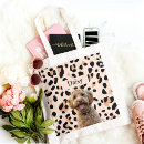 Suche nach leopard tote bags Für alle