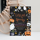Suche nach lecker einladungen Spukhaft