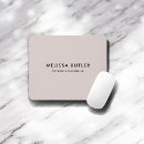Suche nach schwarzes mousepads Minimal