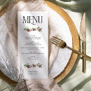 Suche nach weihnachten hochzeit menükarten Einfach