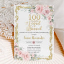 Suche nach gesegneter einladungen Für sie