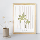 Suche nach grüne palmen poster Urlaub