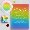 Suche nach regenbogenflagge einladungen Für sie/ihn